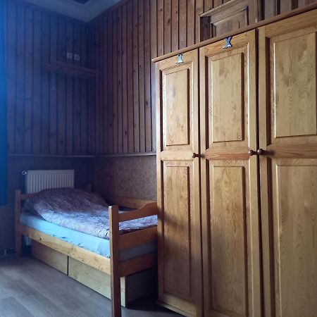 Pokoj 4 Osobowy W Centrum Gdanska Z Aneksem Kuchennym Rooms To Let Kültér fotó