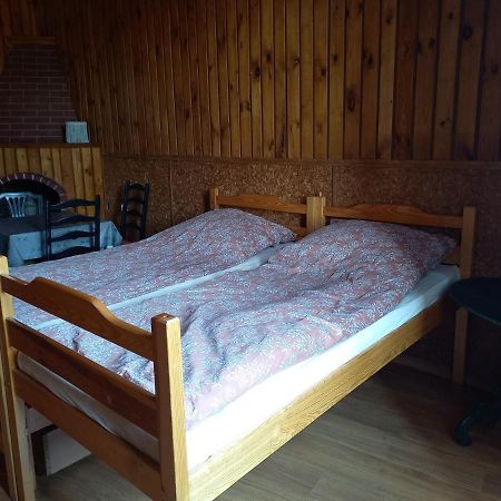 Pokoj 4 Osobowy W Centrum Gdanska Z Aneksem Kuchennym Rooms To Let Kültér fotó