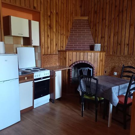 Pokoj 4 Osobowy W Centrum Gdanska Z Aneksem Kuchennym Rooms To Let Kültér fotó