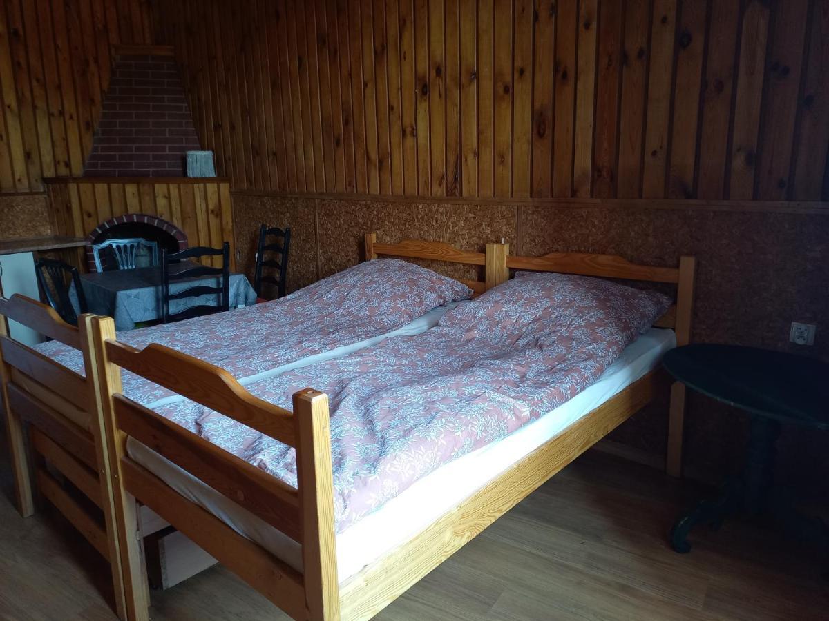 Pokoj 4 Osobowy W Centrum Gdanska Z Aneksem Kuchennym Rooms To Let Kültér fotó
