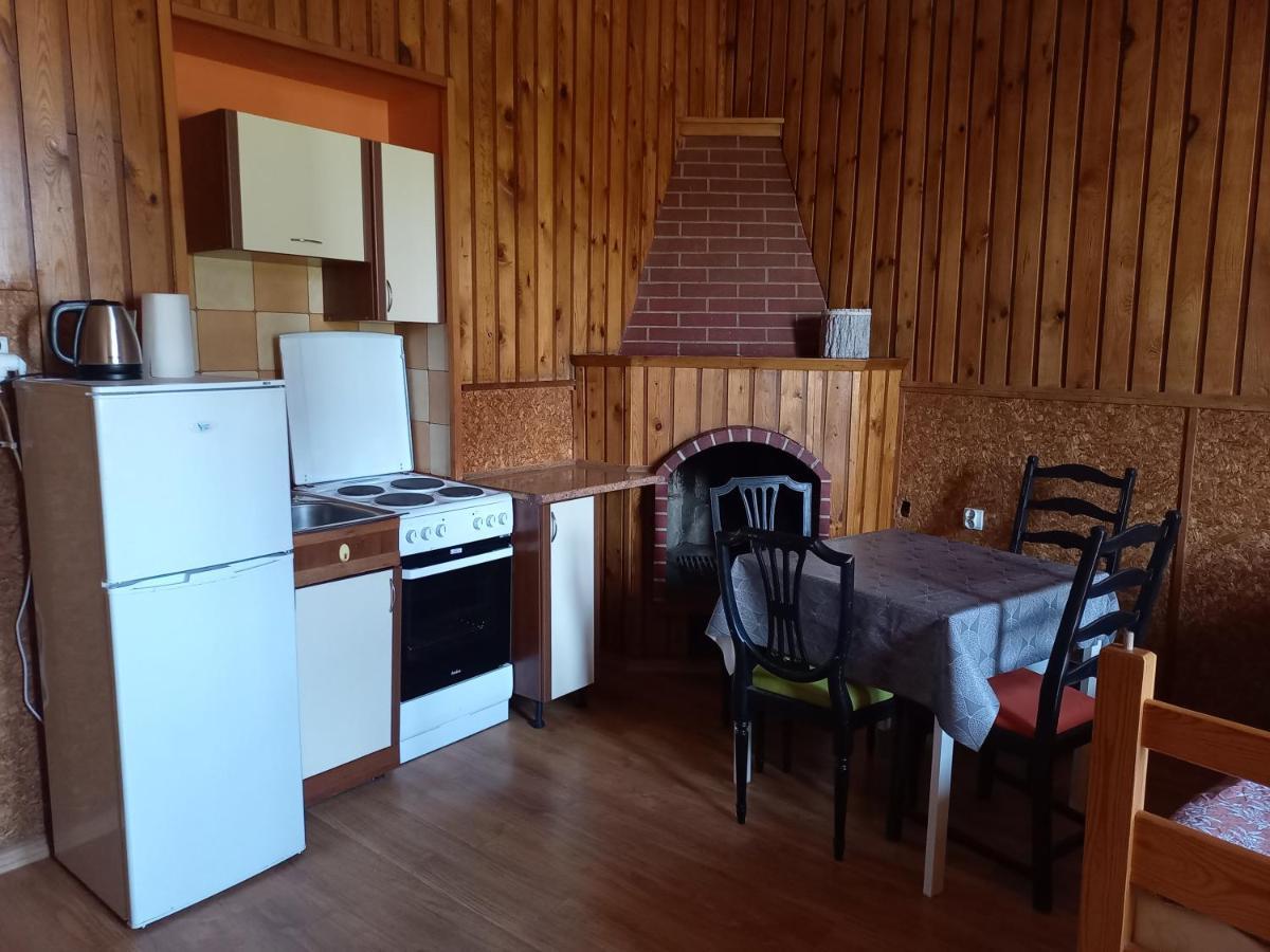 Pokoj 4 Osobowy W Centrum Gdanska Z Aneksem Kuchennym Rooms To Let Kültér fotó